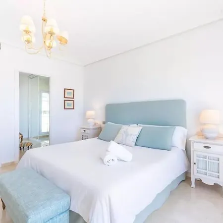 Spectacular Two Floor Penthouse Centre *
