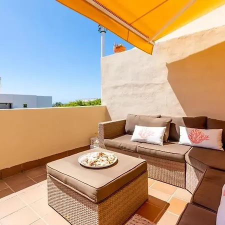 Apartment Spectacular Two Floor Penthouse Centre *