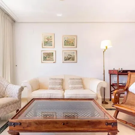 Apartment Spectacular Two Floor Penthouse Centre