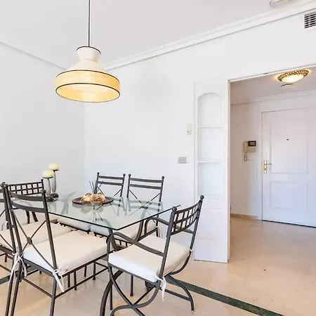 Apartment Spectacular Two Floor Penthouse Centre *